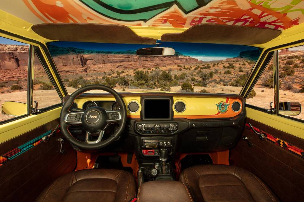 2023 Easter Jeep Safari
