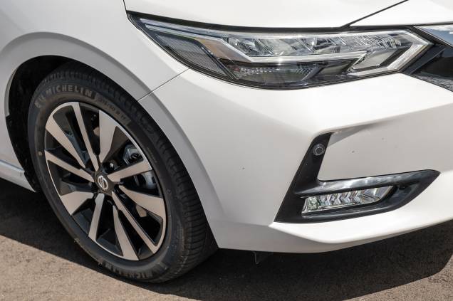 Nissan Sentra Exclusive 2023 Nissan Sentra Exclusive 2023