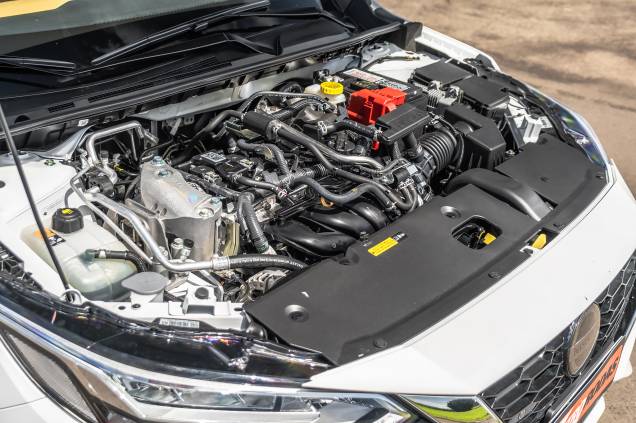 Nissan Sentra Exclusive 2023 Nissan Sentra Exclusive 2023