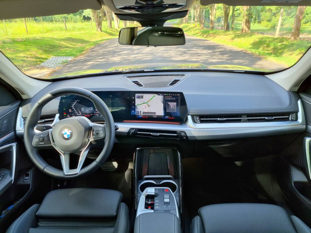 BMW X1 X-LINE 20I 2023 (2) BMW X1 X-LINE 20I 2023