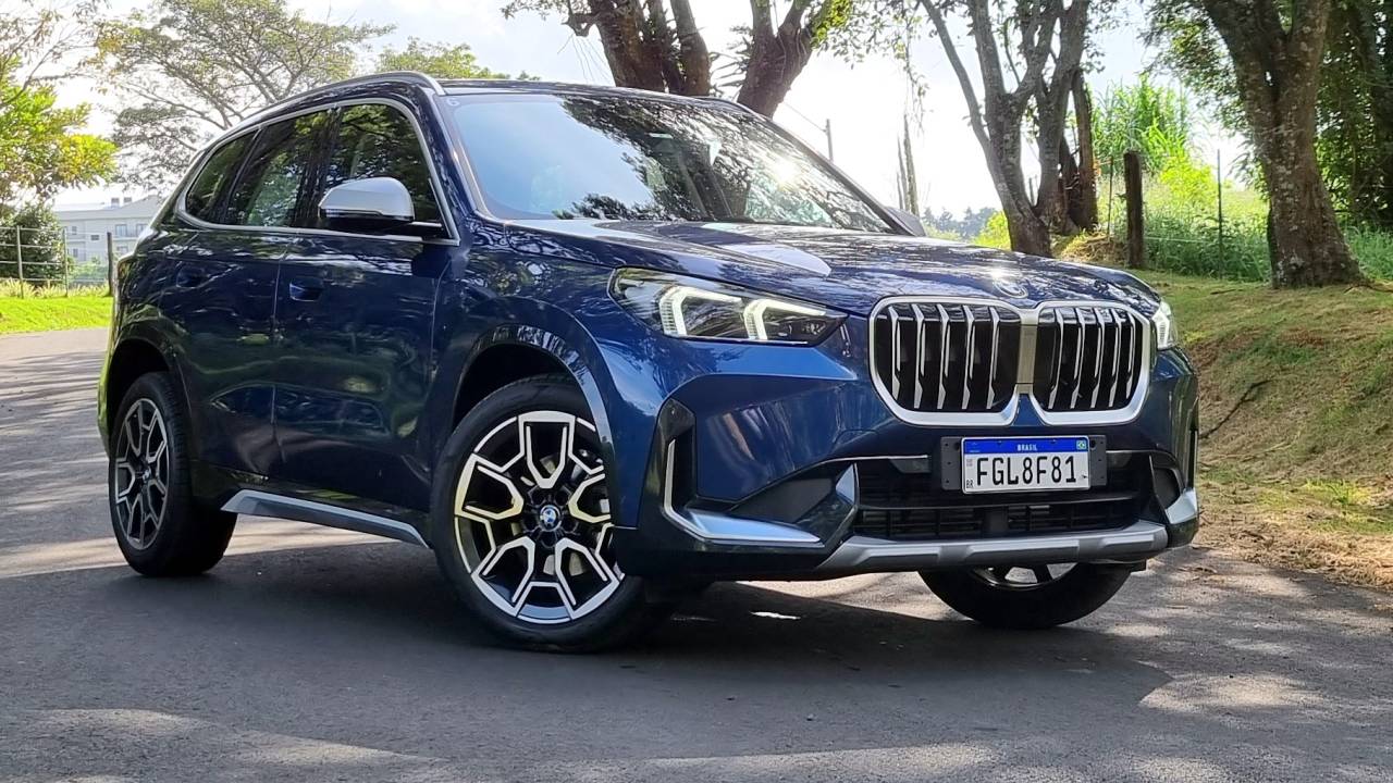BMW X1 X-LINE 20I 2023
