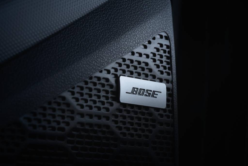 HYUNDAI – CRETA NIGHT EDITION – BOSE 2 HYUNDAI CRETA N-LINE NIGHT EDITION