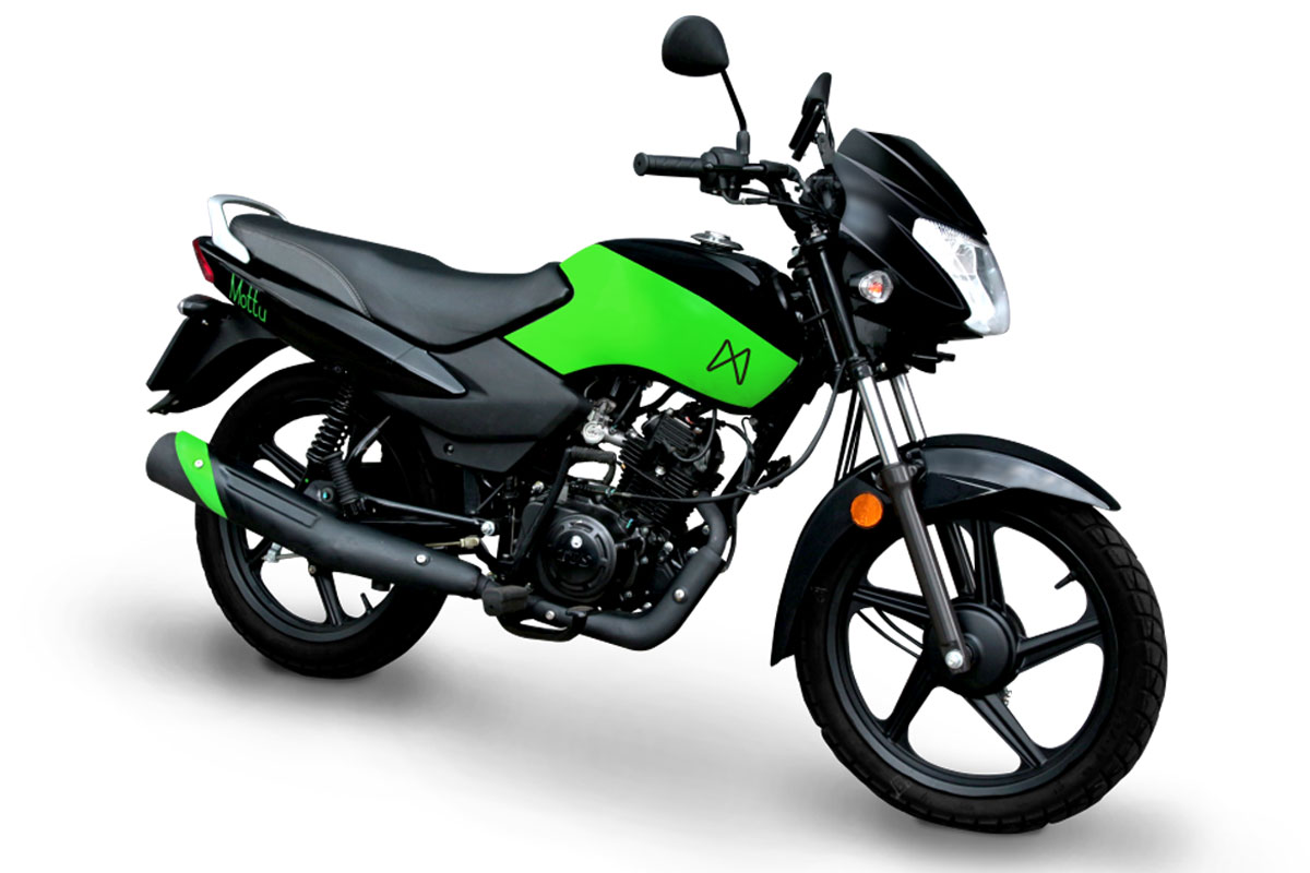 Honda CG 2023: o que mudou na moto mais vendida do Brasil?