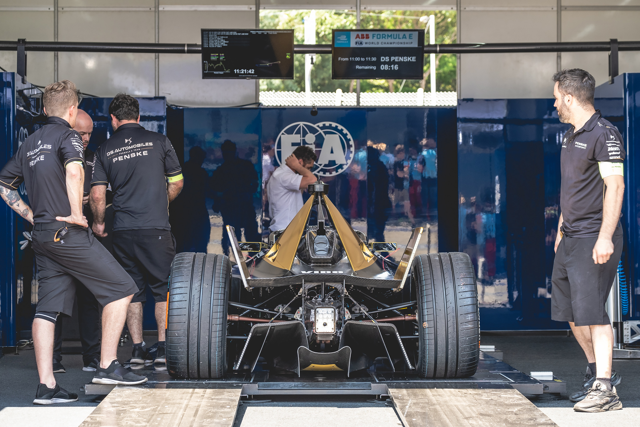 Primeira corrida de Fórmula E no Brasil mostra oportunidades no ramo de carros  elétricos