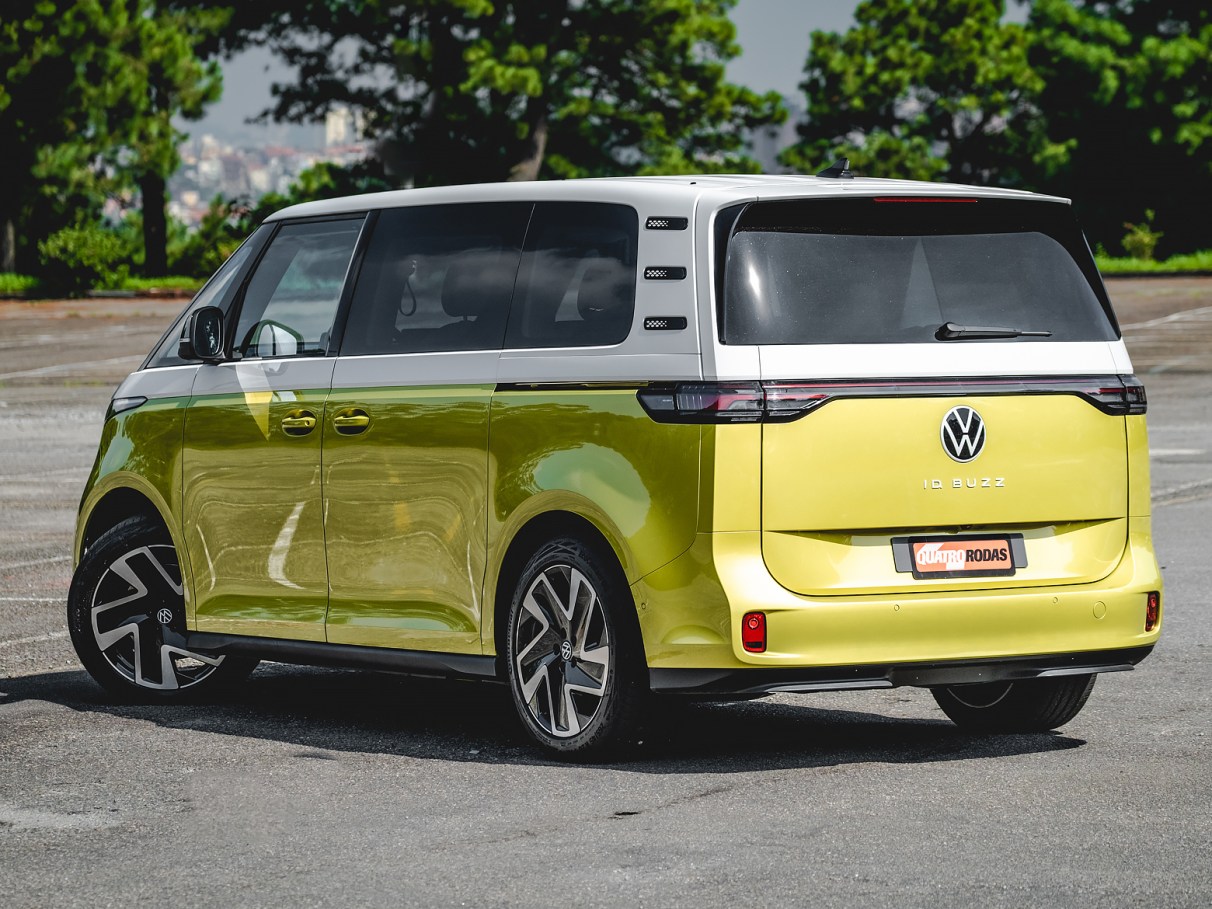 Volkswagen Tiguan retorna ao Brasil mais fraco e parte dos R$ 278.990