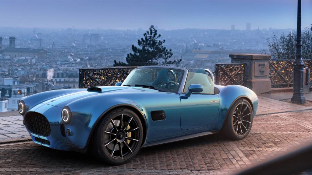 asedq13ew AC Cobra GT Roadster