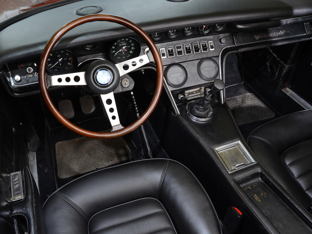 autowp.ru_maserati_ghibli_spyder_ss_10 Maserati Ghibli Spyder SS