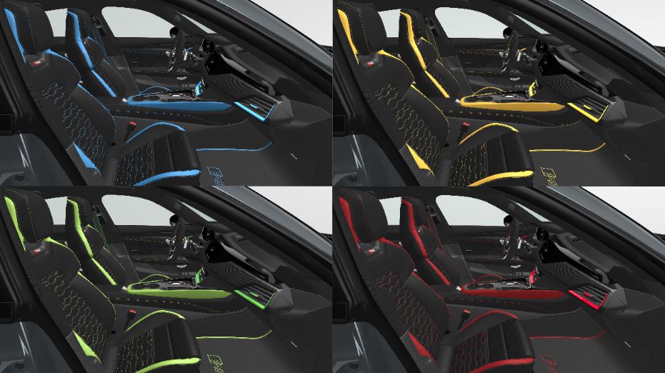 detalhes audi exclusive detalhes audi exclusive