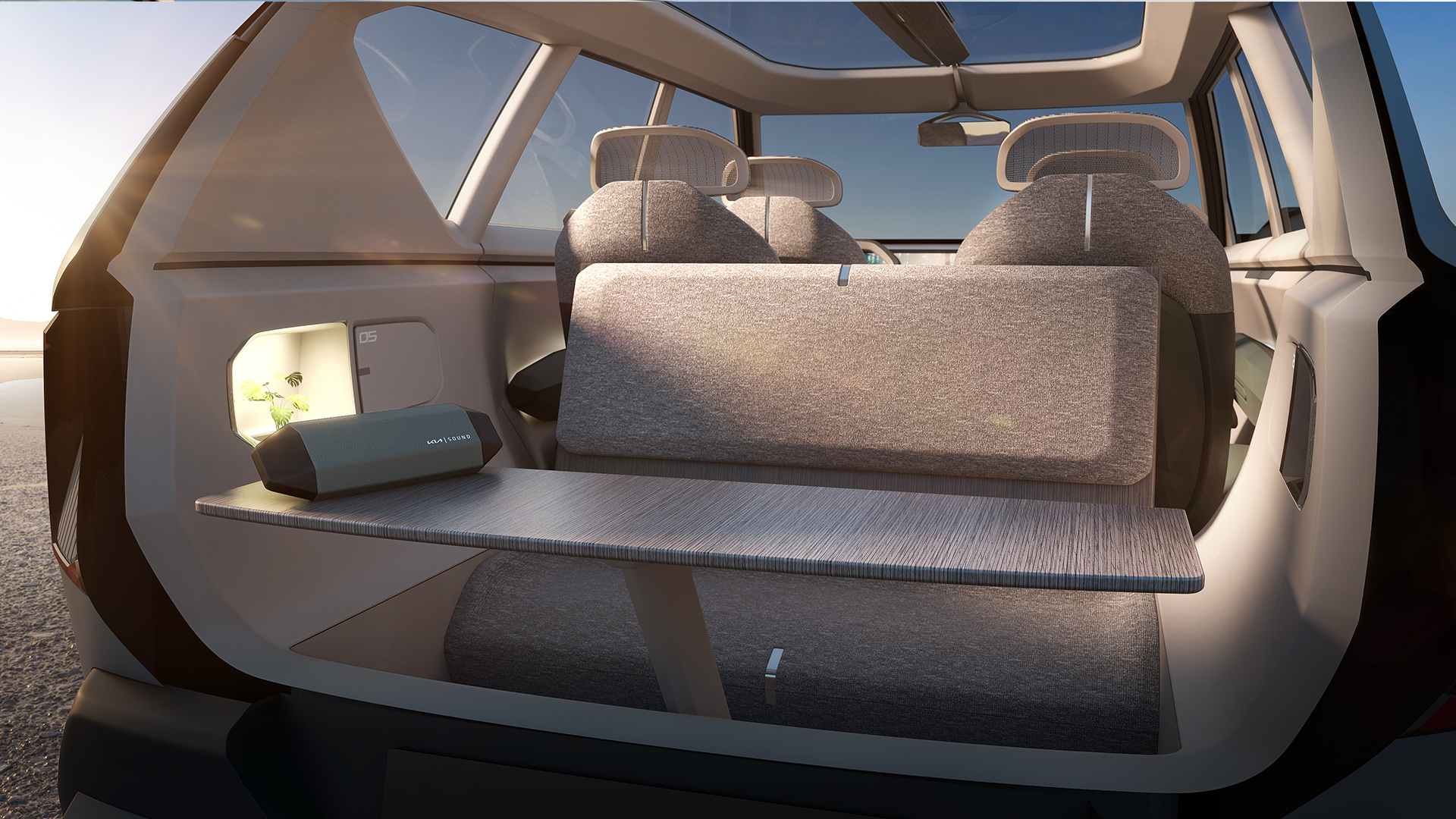 4r]Kia EV5 Concept é SUV elétrico coм Ƅancos giratórios quase eм ʋersão final - [ Notícias ] na internet - AutoForuм.coм.br - Soм autoмotiʋo e autoмóʋeis