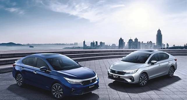 honda-2023-city-front-view0 Honda city facelift