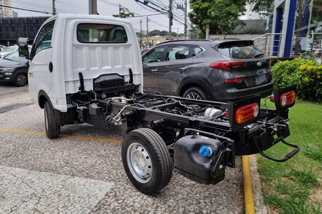 hyundai HR 4X4 (2) hyundai HR 4X4 ARLA