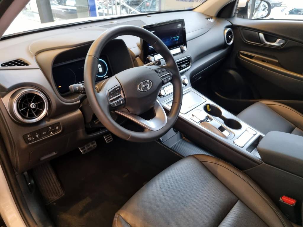 hyundai kona 2023 brasil (1) hyundai kona EV 2023 brasil