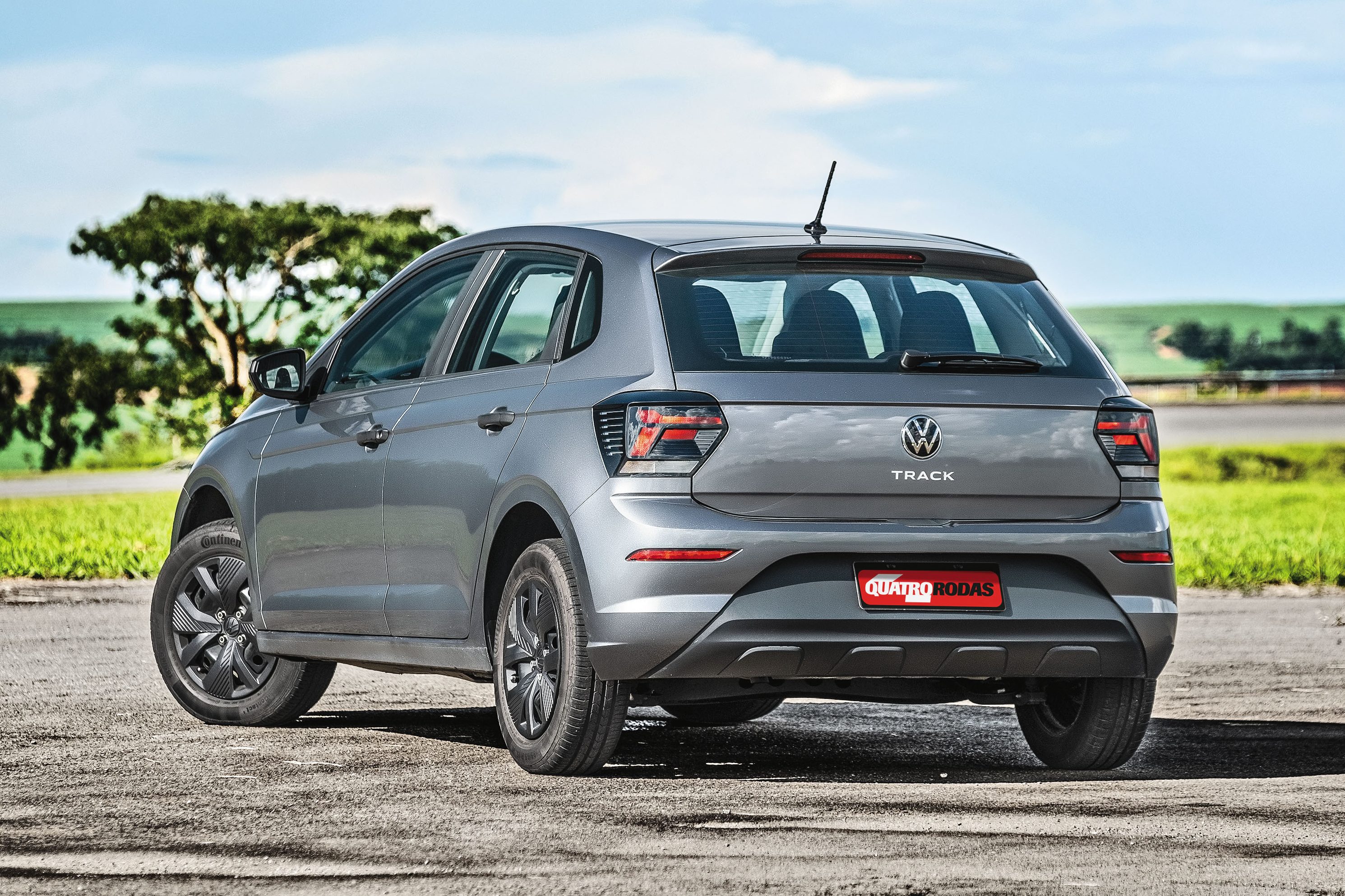 Novo VW Polo 2024: preços, versões e equipamentos do hatch | Quatro Rodas