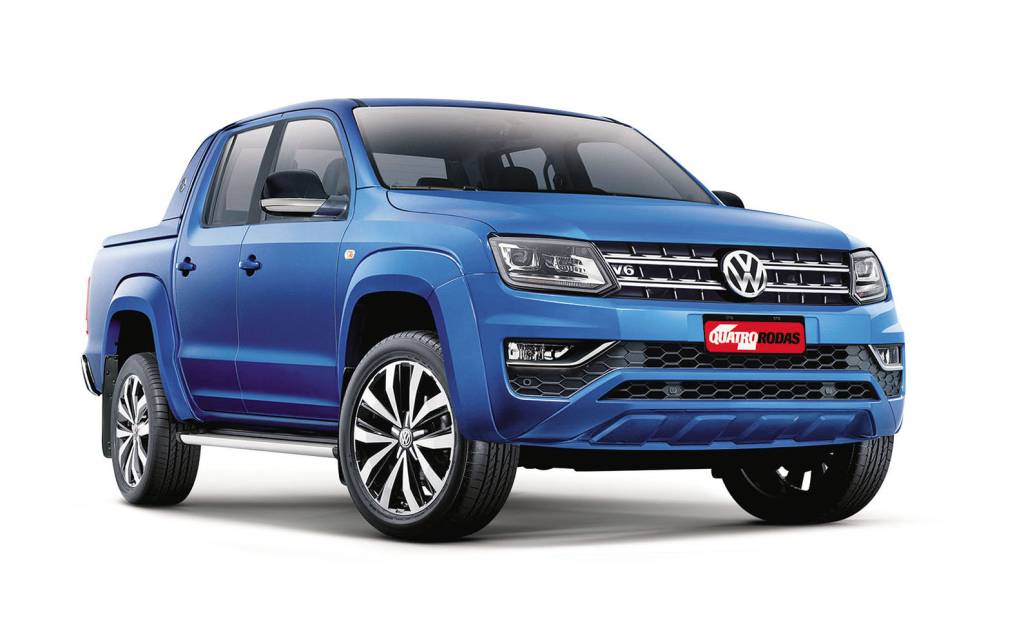 AMAROK Melhor Revenda 2023