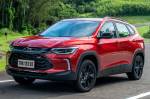 Chevrolet Tracker RS 2024