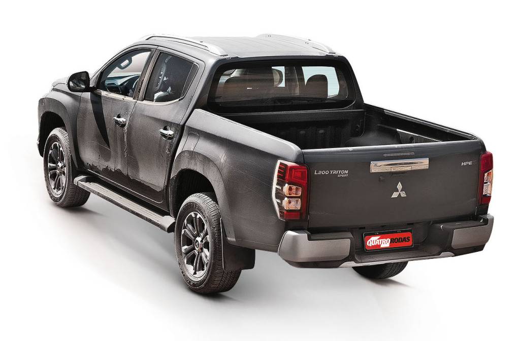 L 200 Melhor Revenda 2023 L 200 Melhor Revenda 2023