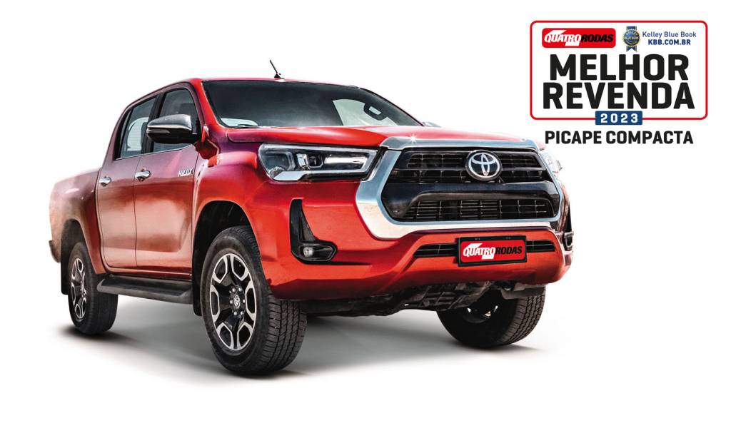 Hilux Hilux