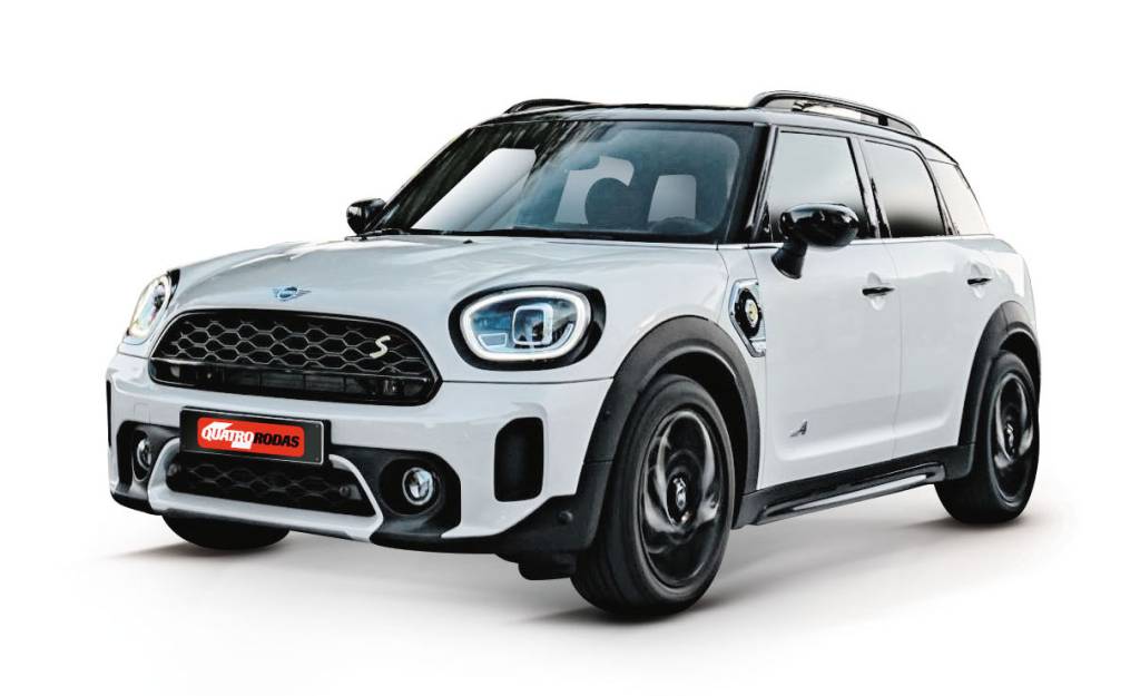 Mini Countryman Melhor Revenda 2023