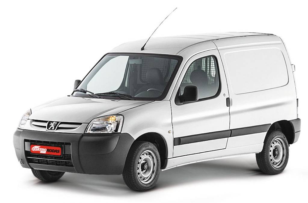 Peugeot Partner Melhor Revenda 2023 Peugeot Partner Melhor Revenda 2023