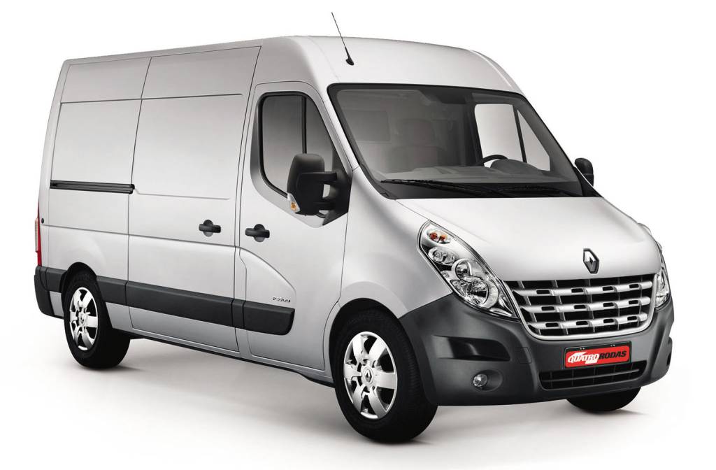 Renault Master Melhor Revenda 2023 Renault Master Melhor Revenda 2023