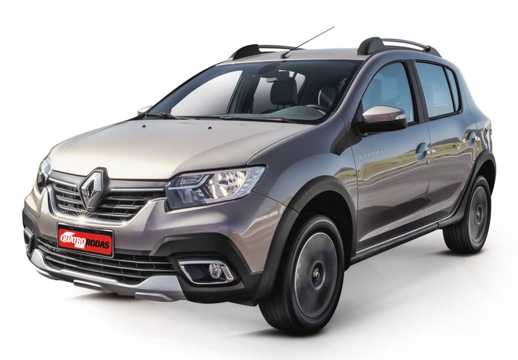 Sandero Stepway Melhor Revenda 2023