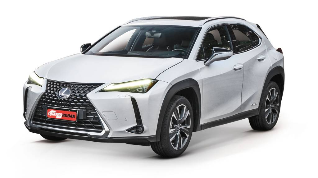 Lexus Melhor revenda 2023