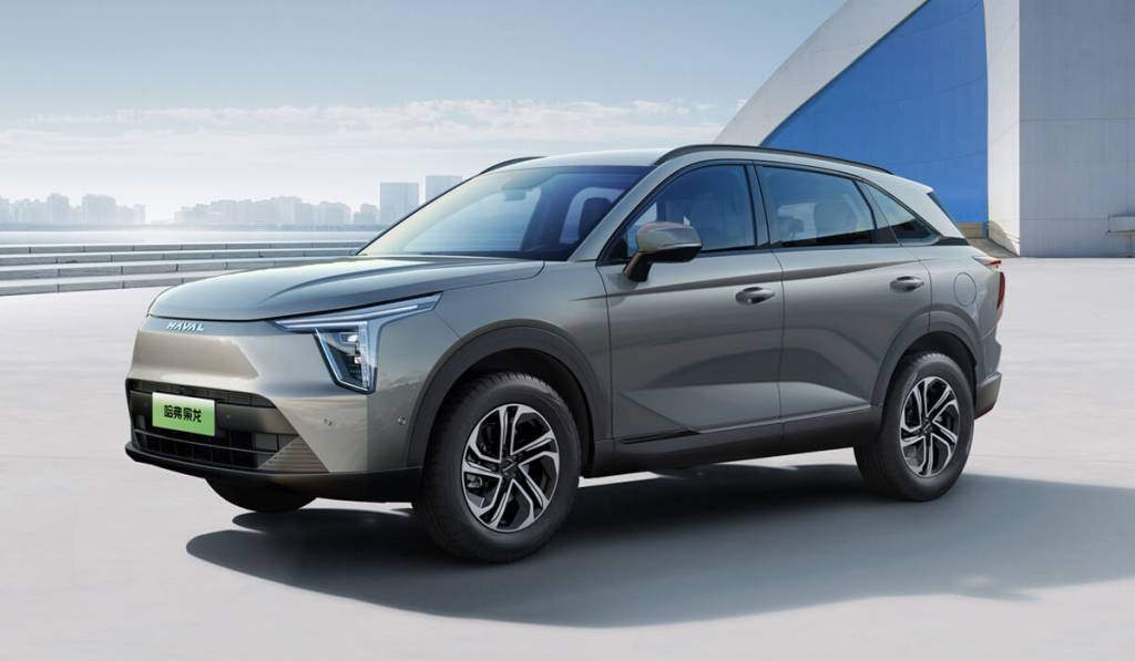 haval-ruge-01 Haval Ruge