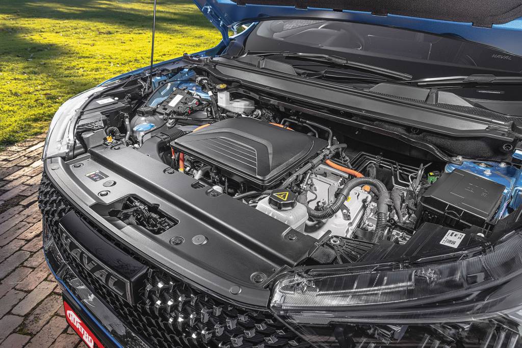 Haval Jolion Haval Jolion
