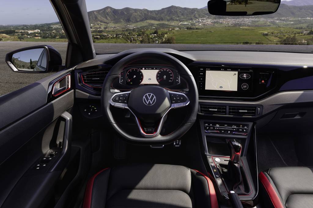 Volkswagen limited-edition Polo GTI Edition 25 Polo GTI