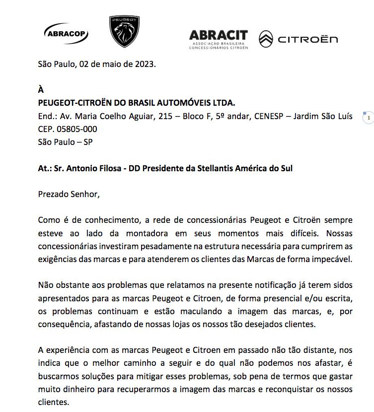 Screenshot_2023-05-05-NOTIFICAÇÃO-ABRACOP-E-ABRACIT-PARA-STELLANTIS-2-pdf Carta dos concessionários à Stellantis
