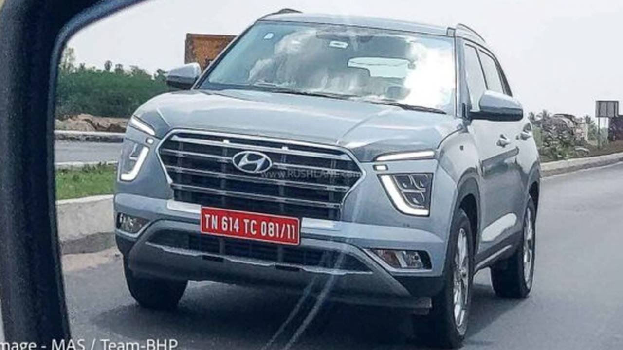 hyundai creta elétrico