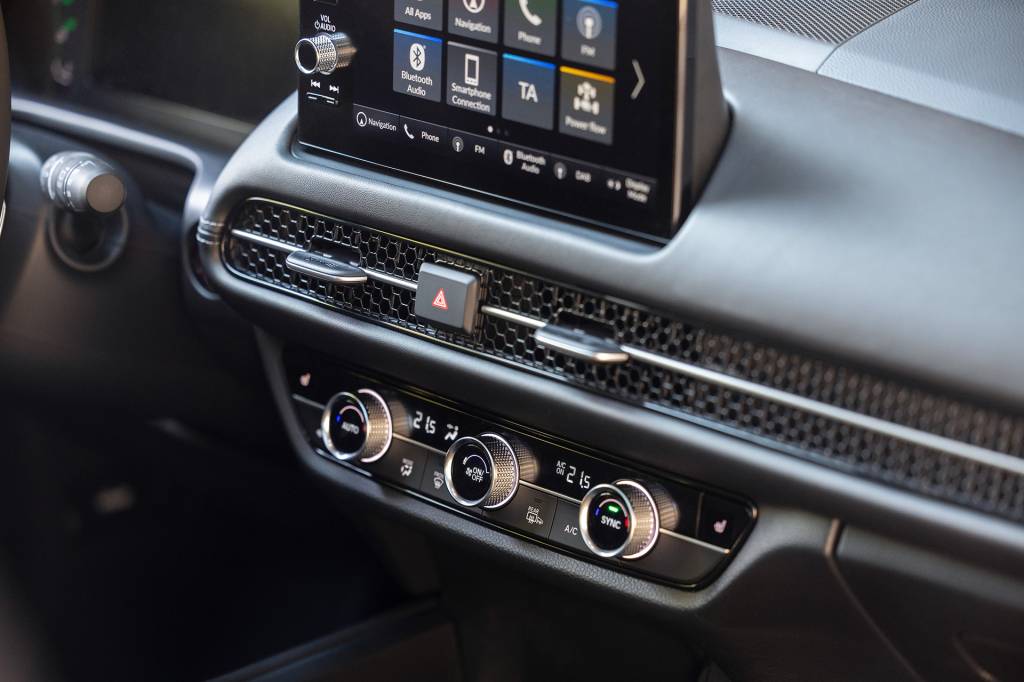 2023 Honda ZR-V e:HEV Advance 2023 Honda ZR-V e:HEV Advance