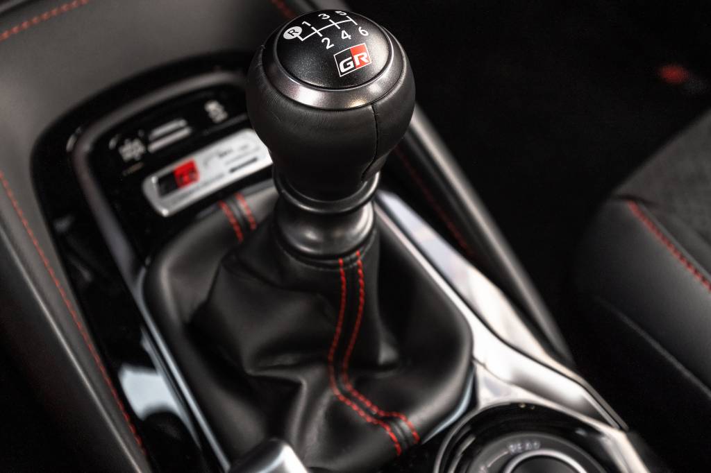 Câmbio manual: cinco sinais de defeito e como Identificá-los