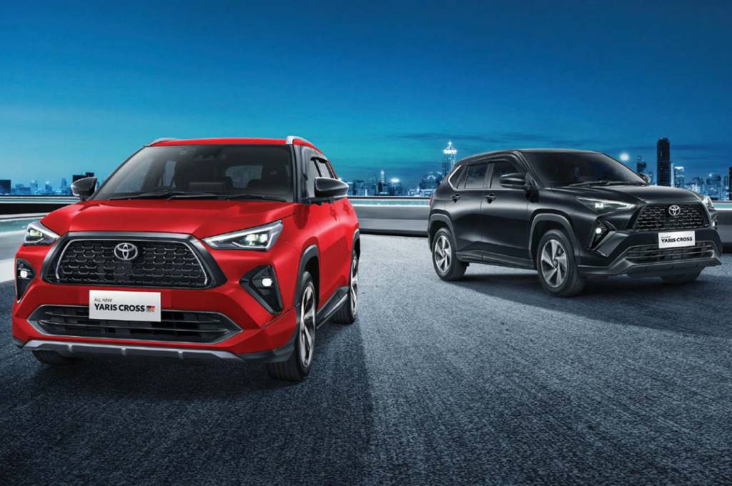 Testes de segurança da Toyota estariam sendo fraudados há décadas