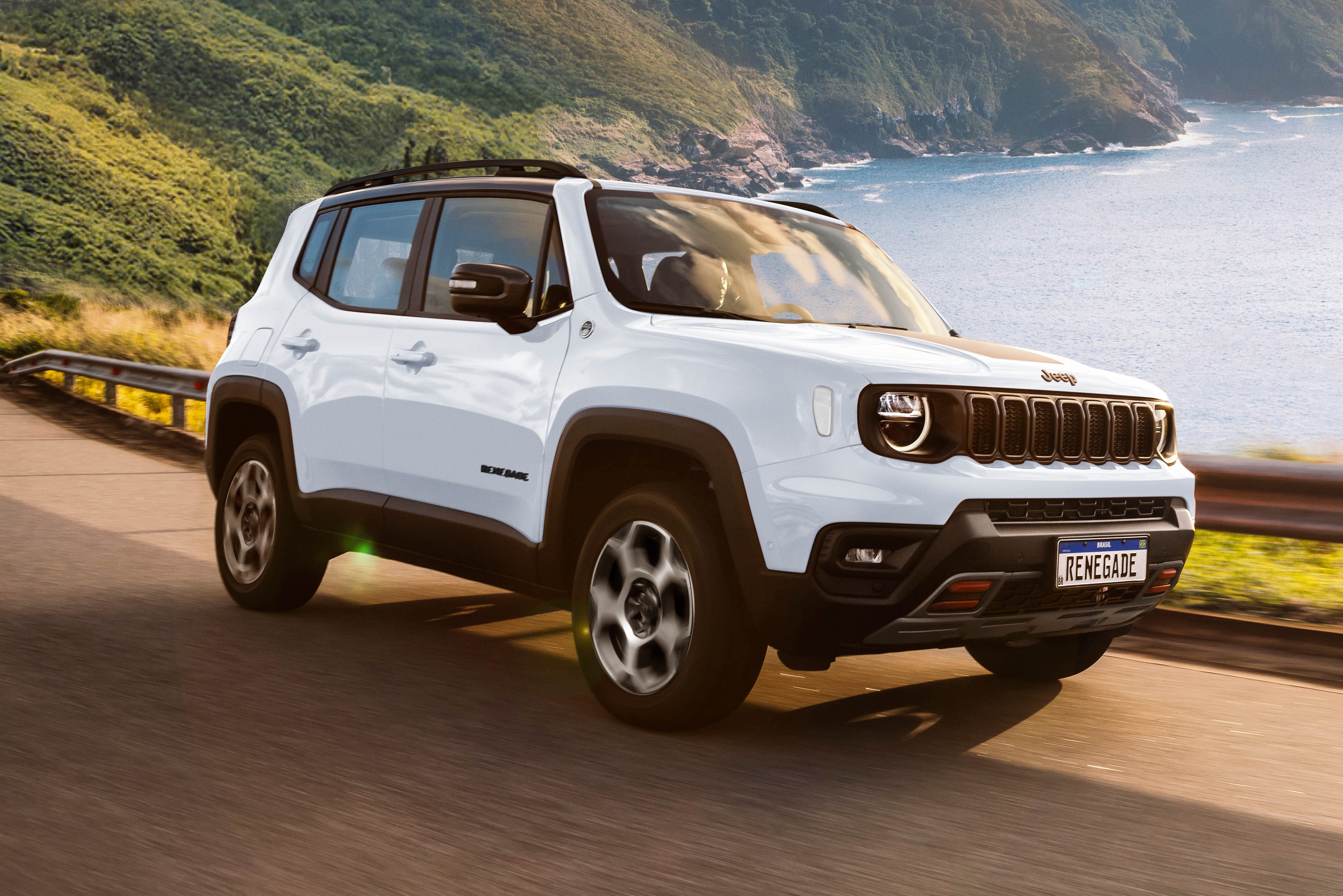 2024 Jeep Renegade Price - Mirna Ernesta