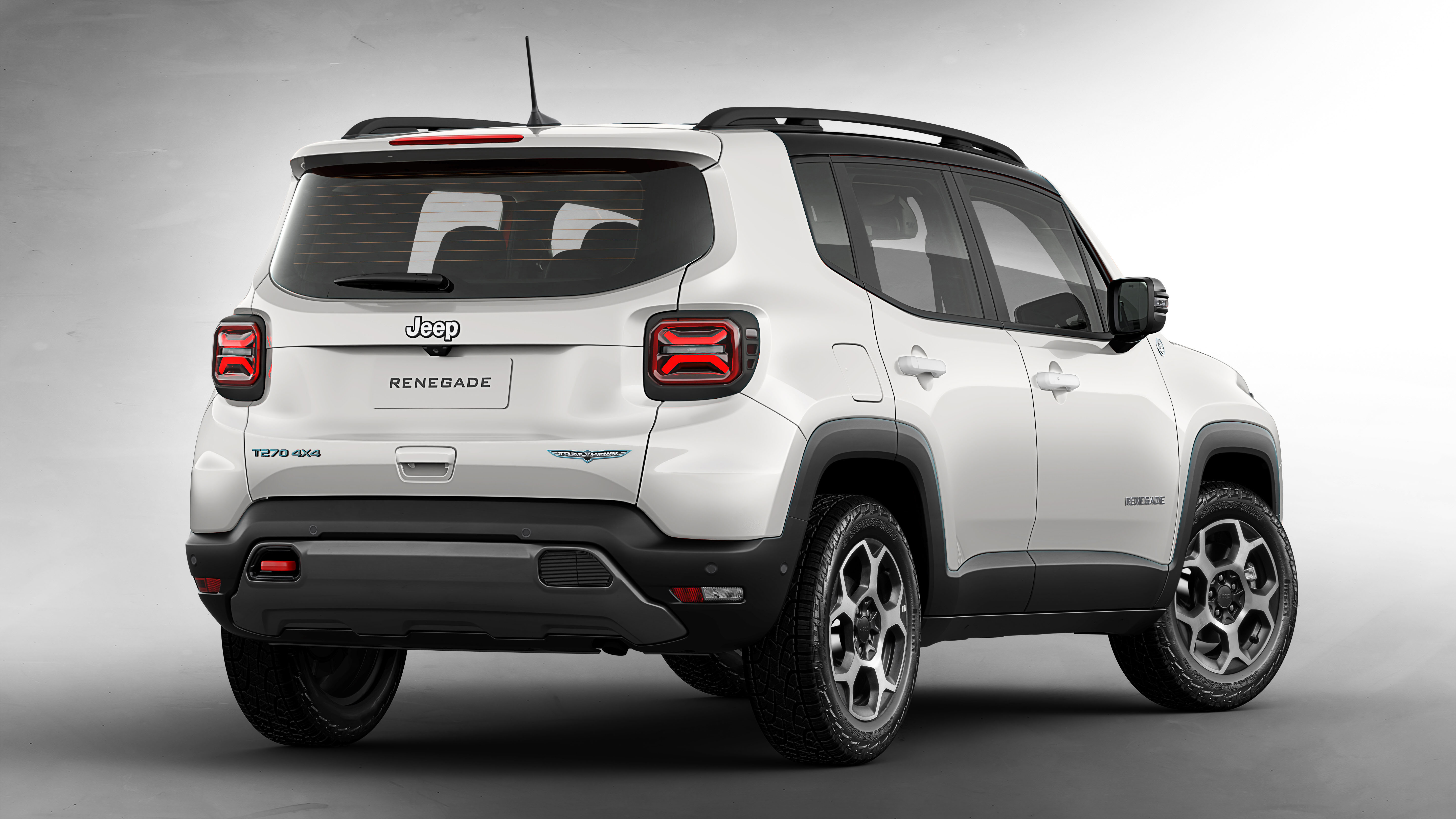 Jeep Renegade 2024 tem novo pacote opcional, novas rodas e mesmos preços