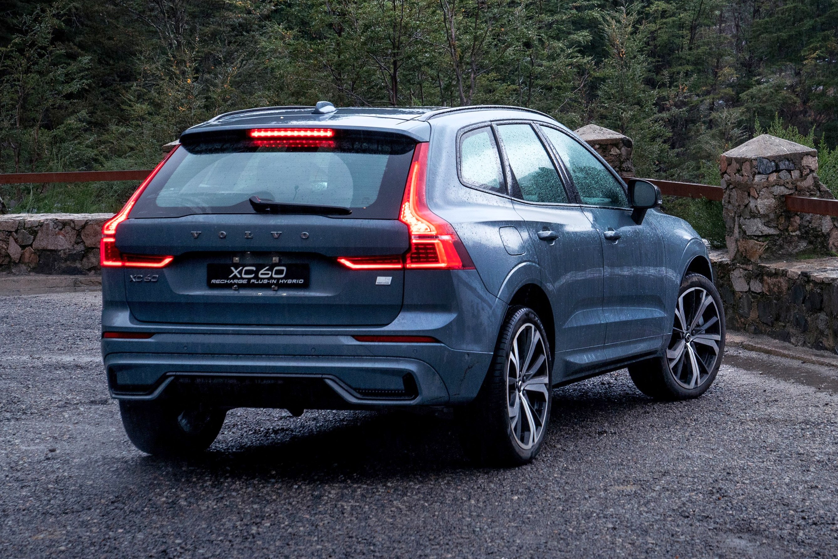 Volvo XC60 2024 chega em breve mais equipado e parte dos R 419.950