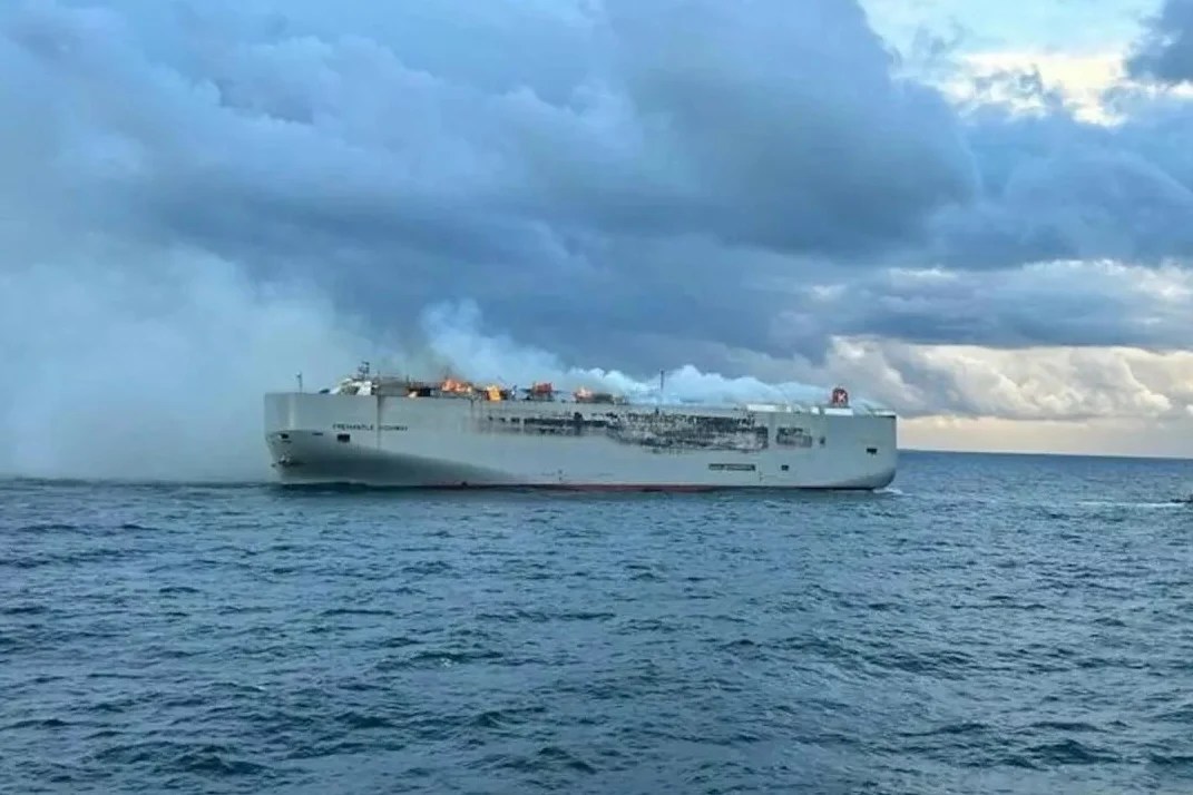 Dutch-cargo-ship-EV-fire-00001-1536x1152