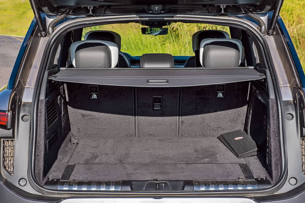 Range SPort Range SPort