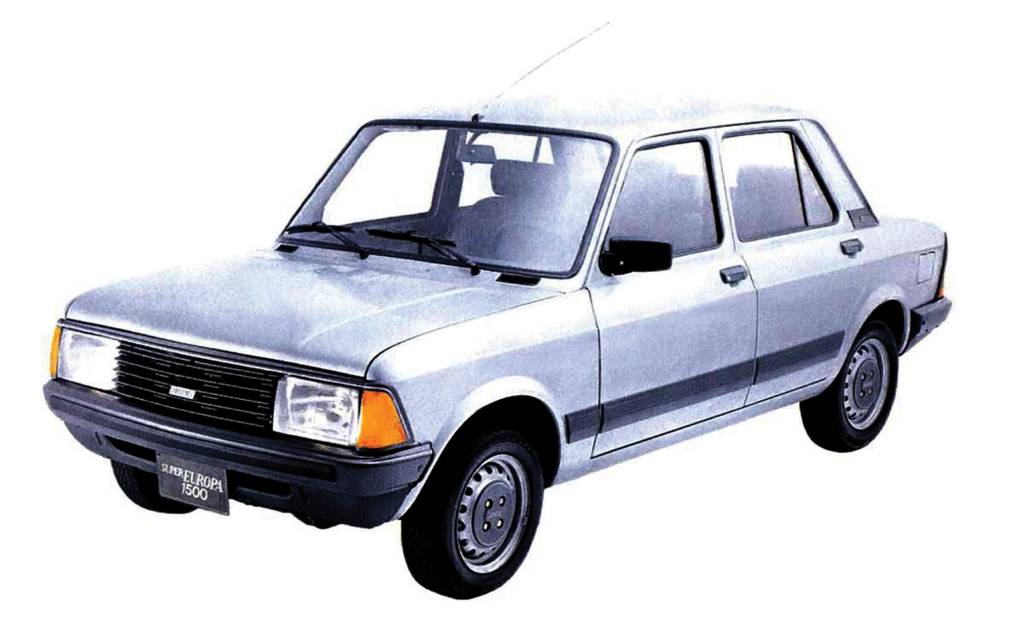 Fiat 128 Fiat 128