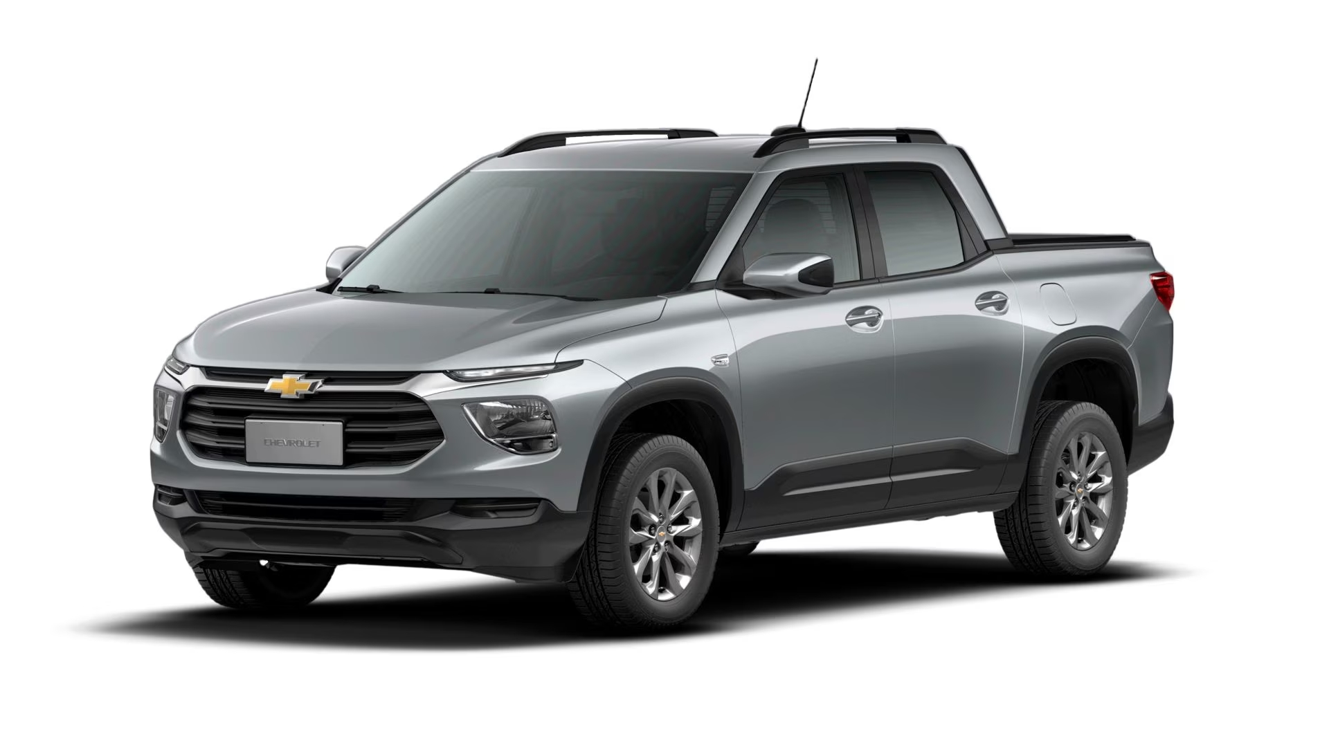 Chevrolet Montana 2024: preços, versões, equipamentos e mais | Quatro Rodas