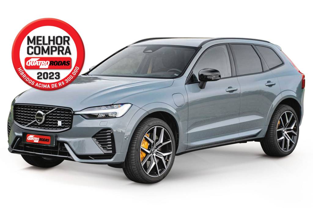 VOLVO XC60 VOLVO XC60