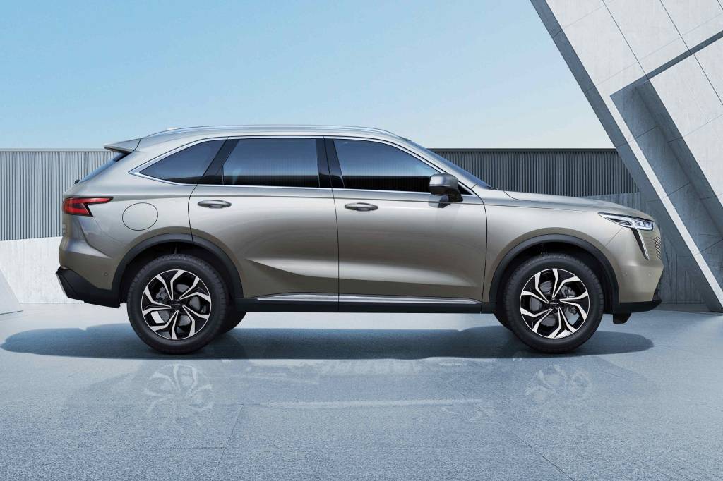 haval_xiaolong_max_phev_1 Xiaolong Max