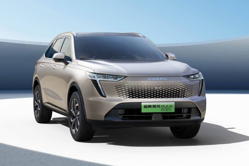 haval_xiaolong_max_phev_2 Xiaolong Max