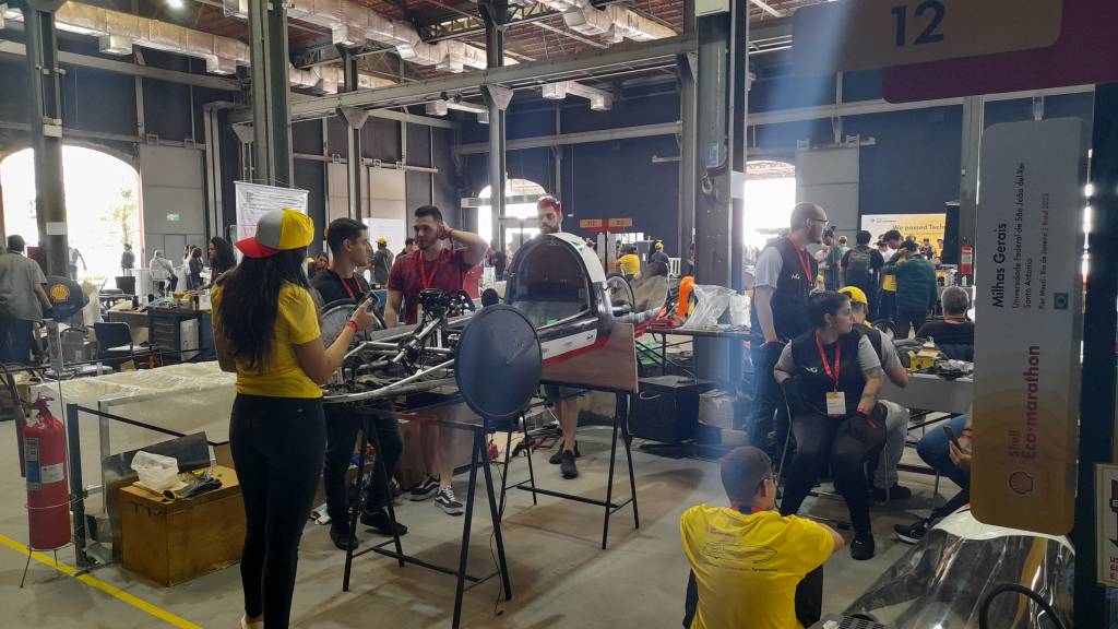 Shell Eco-Marathon