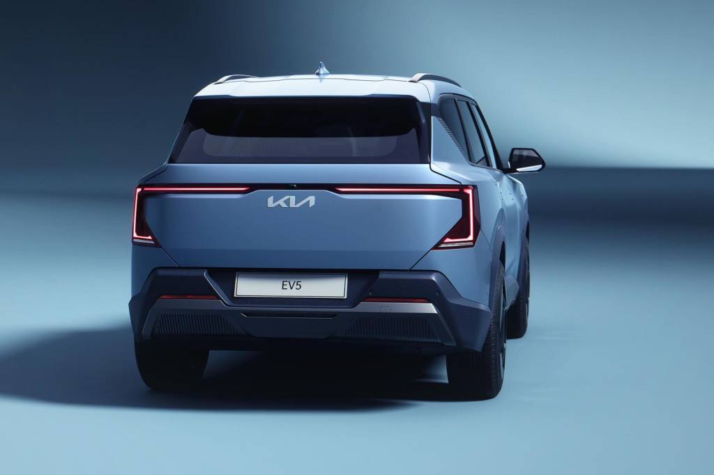 2024-Kia-EV5-9 Kia EV5
