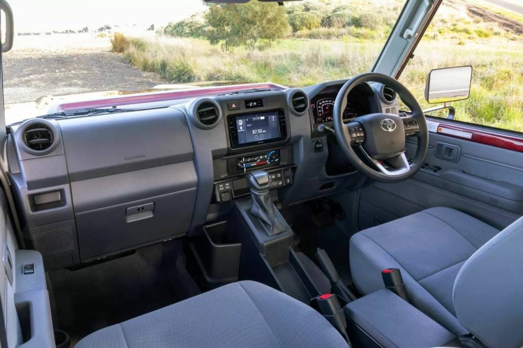 2024-Toyota-Land-Cruiser-70-Series-Australia-8-1536×1024 land Cruiser