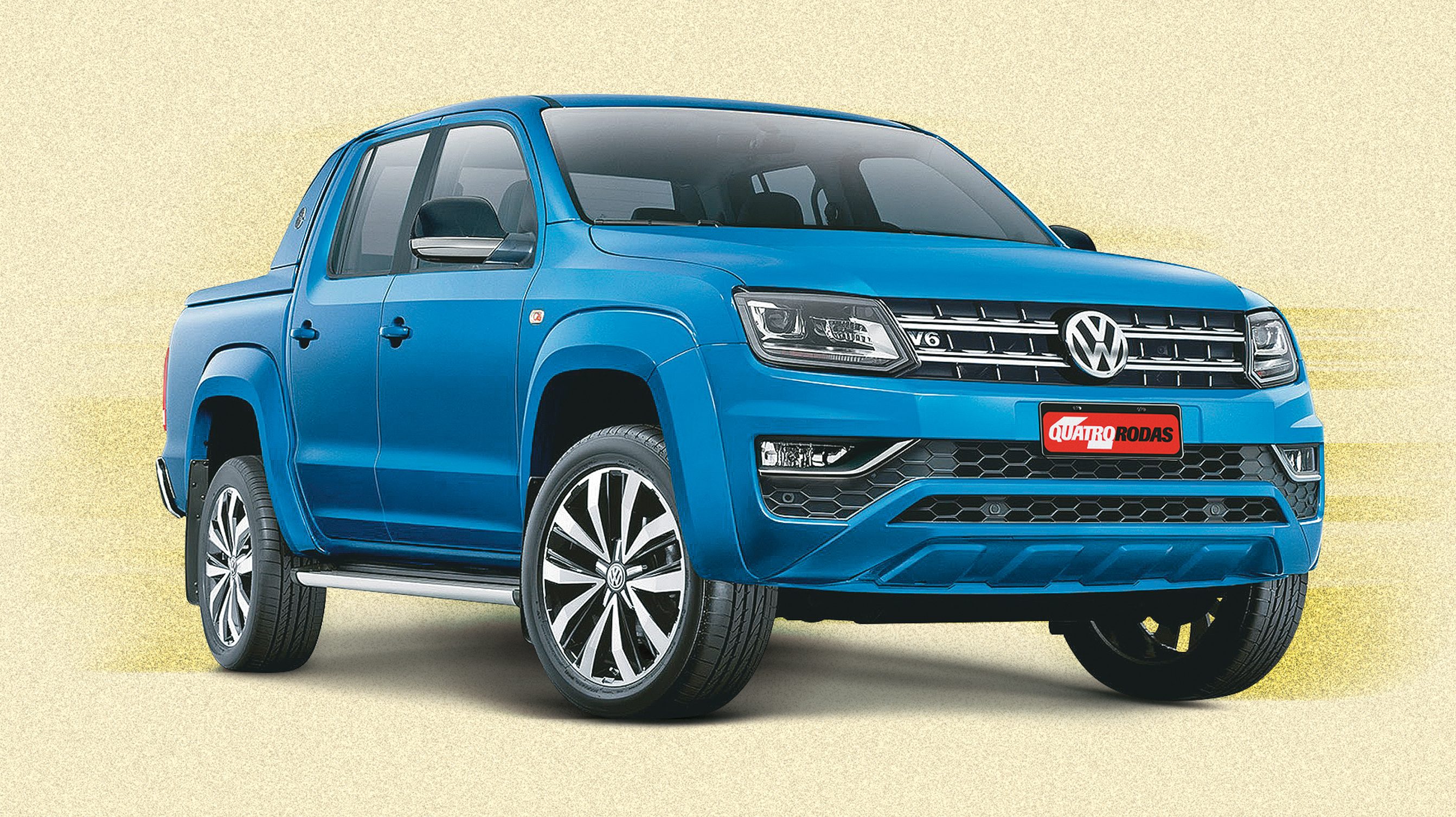 AMAROK