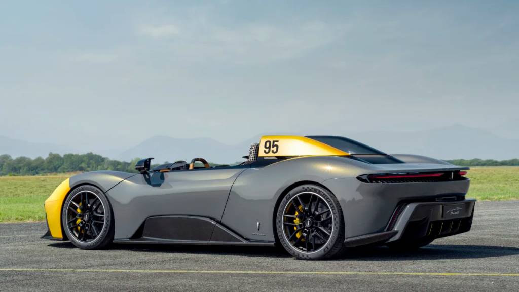 Barchetta-95_0433 Pininfarina B95