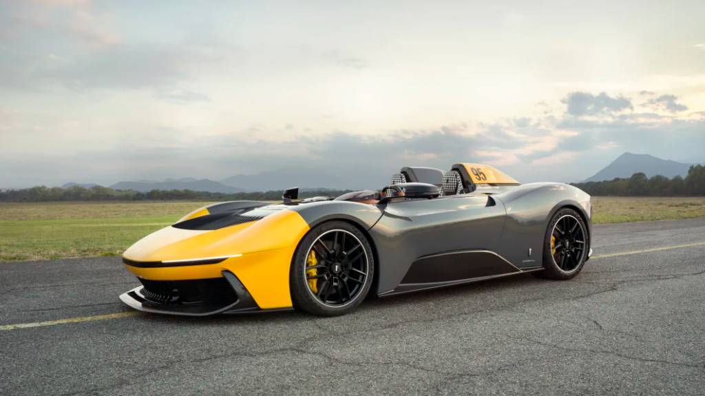 Barchetta-95_07611 Pininfarina B95